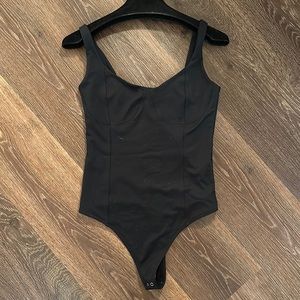 A&F Bodysuit
